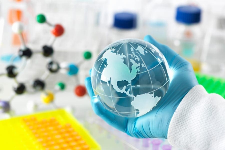 Global Pandemic