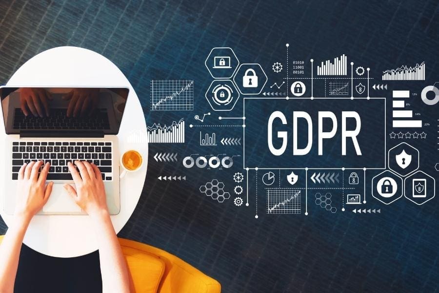 GDPR Small Business Owner